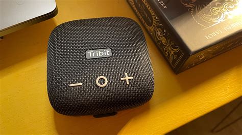 tribit stormbox micro bluetooth speaker|Tribit StormBox Micro 2 Review: The Best Mini .